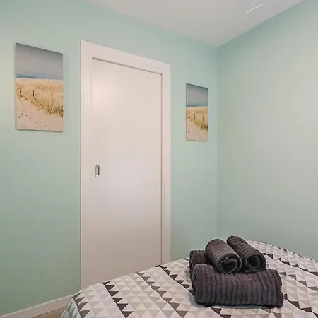 Apartman 4bedrm Riverstylepool Tenerife In 200m *