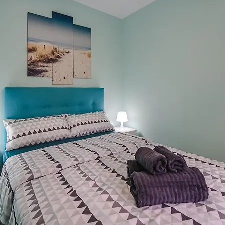 4bedrm Riverstylepool Tenerife In 200m Apartman