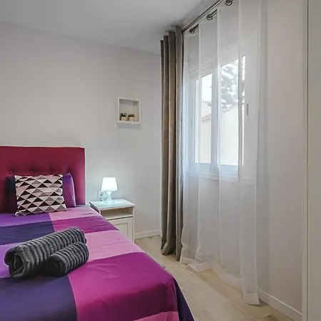 4bedrm Riverstylepool Tenerife In 200m Apartman Costa Adeje (Tenerife)