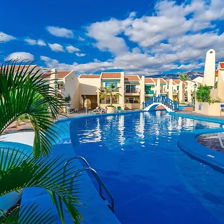 4bedrm Riverstylepool Tenerife In 200m Apartman *