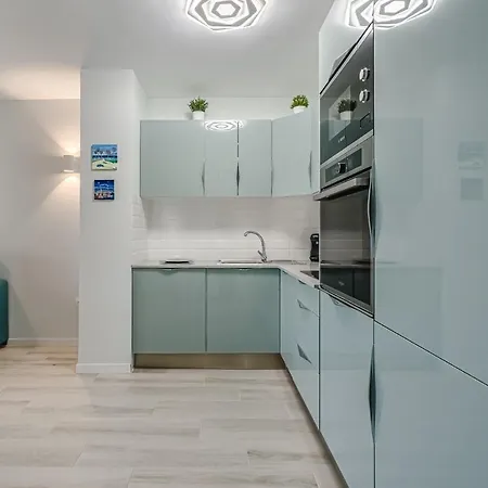 Apartman 4bedrm Riverstylepool Tenerife In 200m Costa Adeje (Tenerife)
