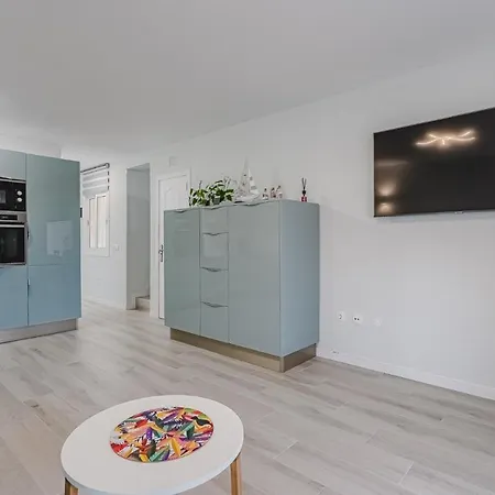 Apartman 4bedrm Riverstylepool Tenerife In 200m Costa Adeje (Tenerife)