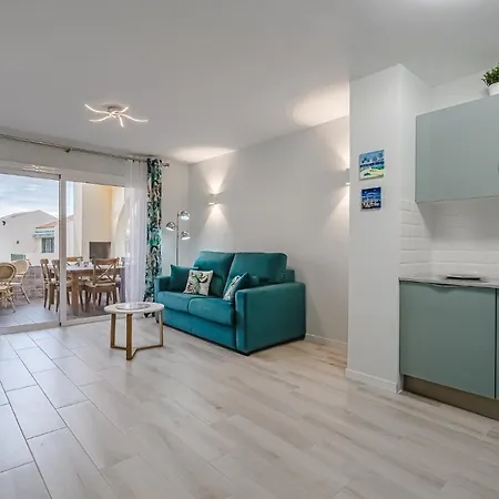 4bedrm Riverstylepool Tenerife In 200m Apartman *