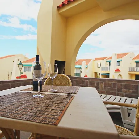 4bedrm Riverstylepool Tenerife In 200m Apartman Costa Adeje (Tenerife)