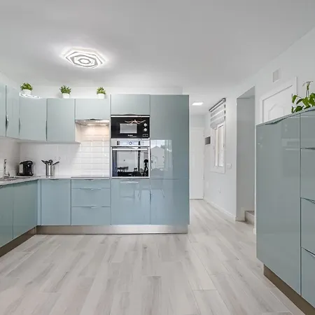 4bedrm Riverstylepool Tenerife In 200m *