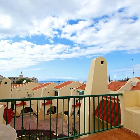 4bedrm Riverstylepool Tenerife In 200m Costa Adeje (Tenerife)