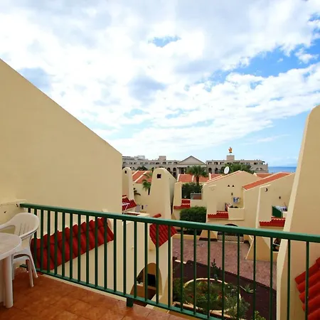 Apartamento 4bedrm Riverstylepool Tenerife In 200m