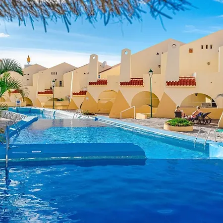 4bedrm Riverstylepool Tenerife In 200m Apartamento