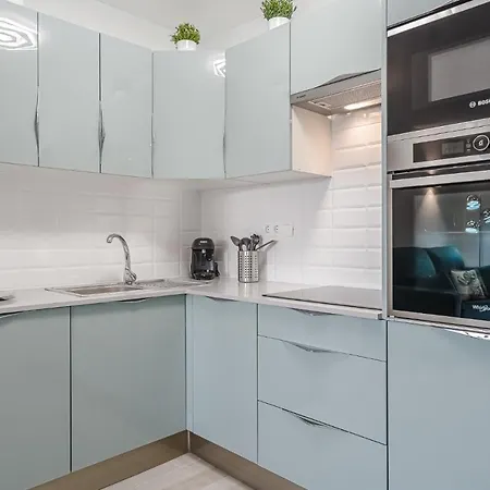 Apartamento 4bedrm Riverstylepool Tenerife In 200m *