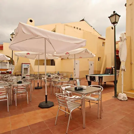 Apartamento 4bedrm Riverstylepool Tenerife In 200m *