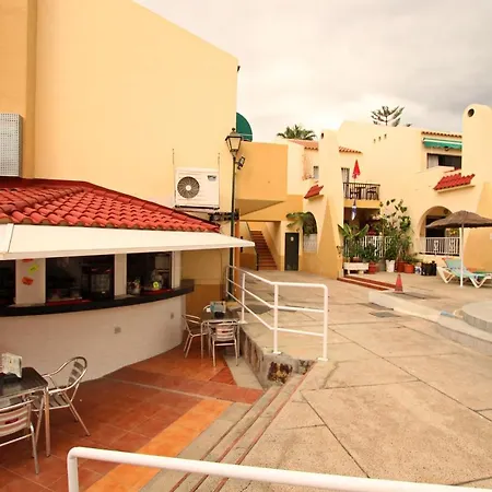 4bedrm Riverstylepool Tenerife In 200m Costa Adeje (Tenerife)